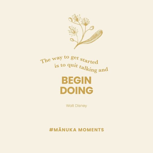 Photo post from comvita_nz.