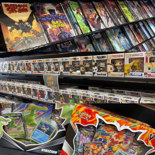 Photo post from alteredstatecomics.