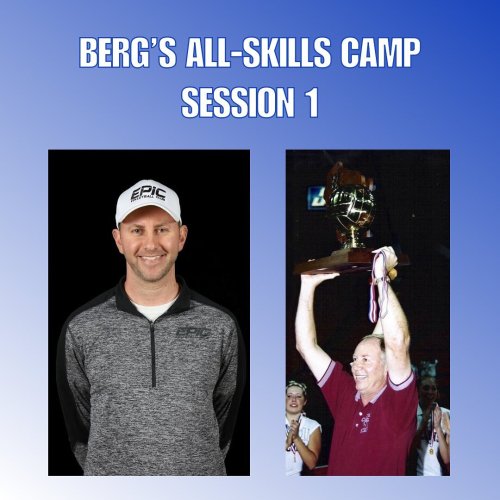 Photo post from epicvball.