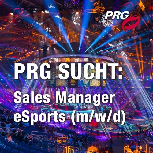 Photo post from prgdeutschland.