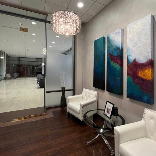 Photo post from trilliumdental.