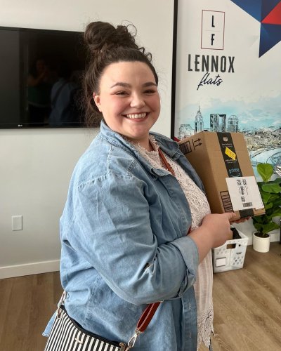 Photo post from lennoxflatscolumbus.