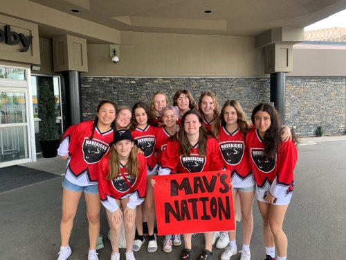 Photo post from maverickswaterpoloclub.