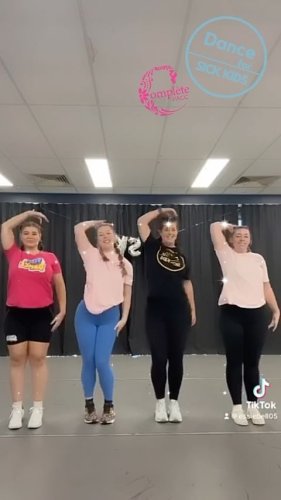 Video post from complete.pacc.