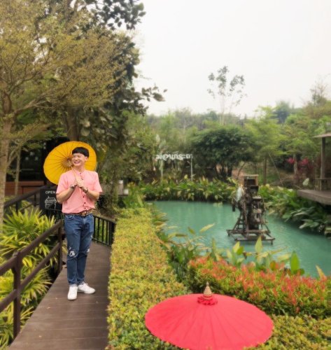 Photo post from biesukrit_w.