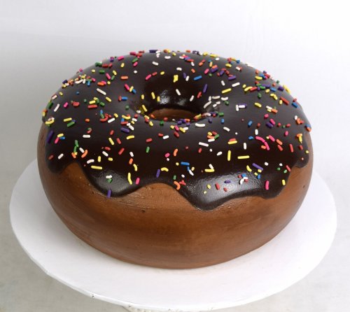 Photo post from marquettescakestudio.