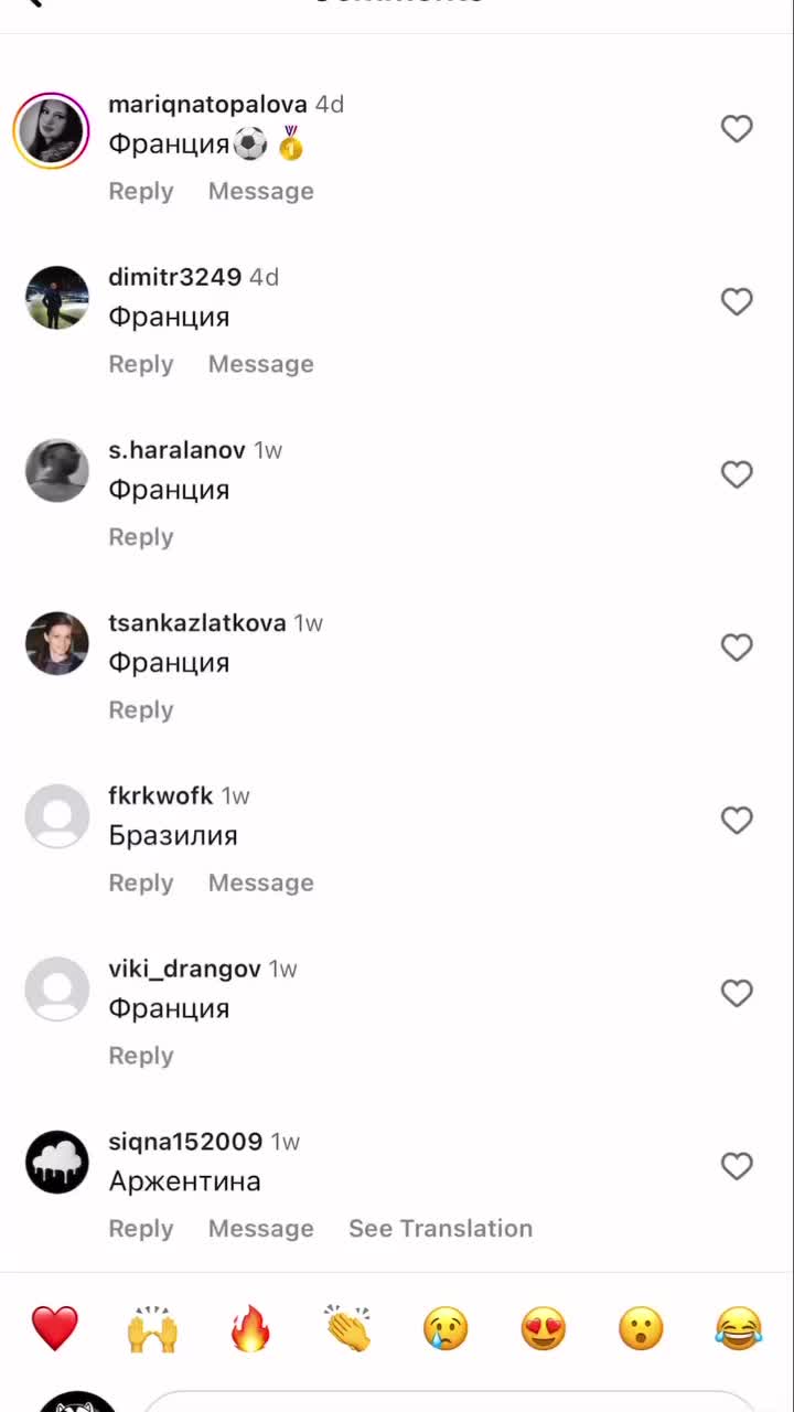 Video post from bao_barbg.