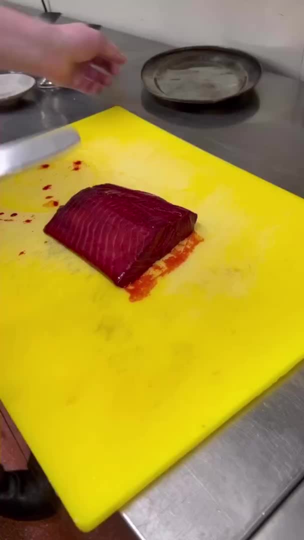 Video post from themoathouse.