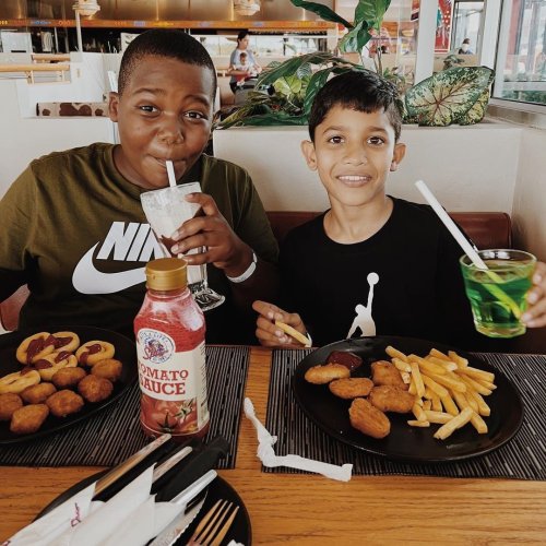 Photo post from festival_mall.