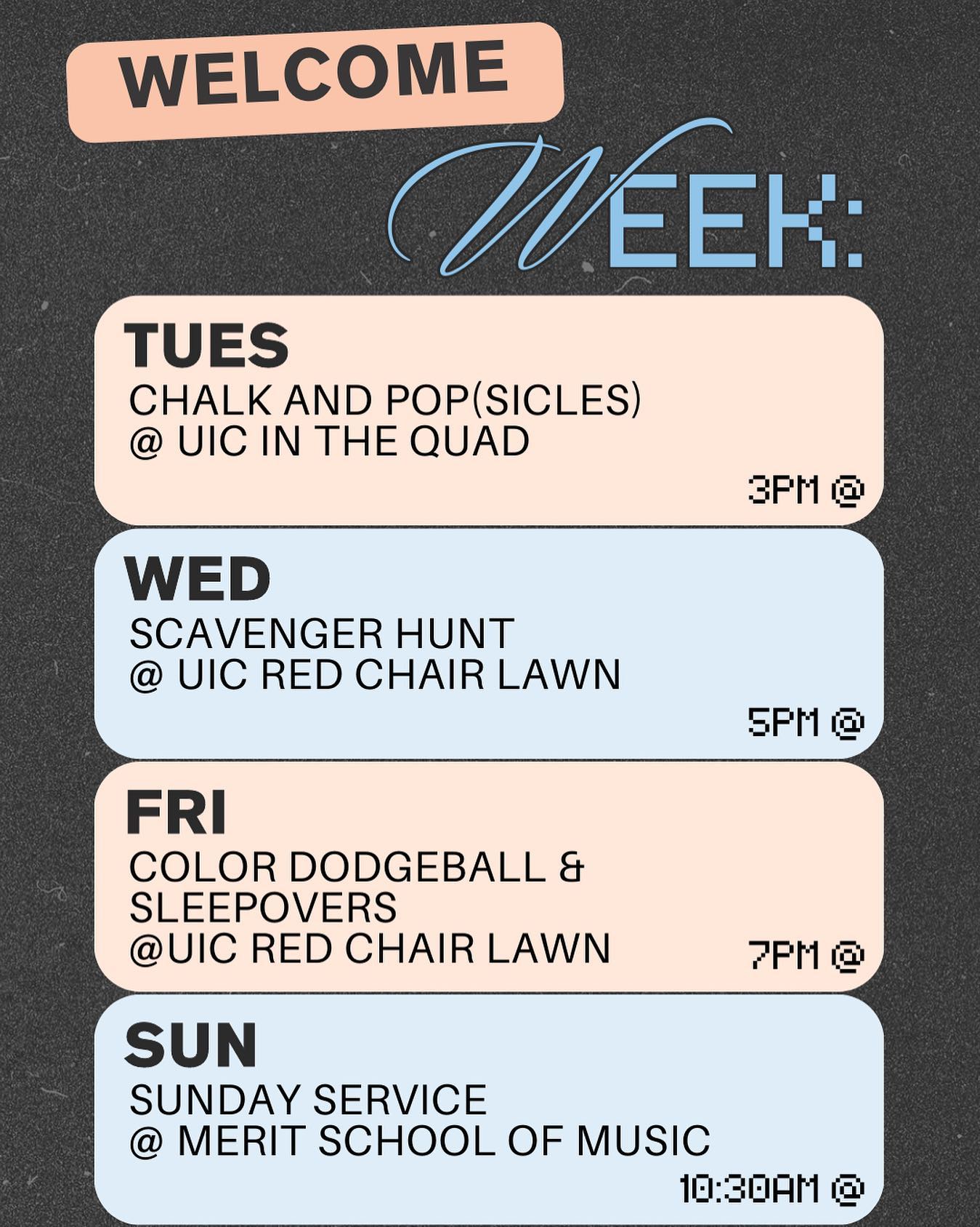 Photo post from ao.chicago.