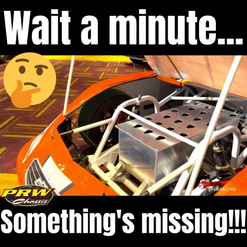 Photo post from prwchassis.