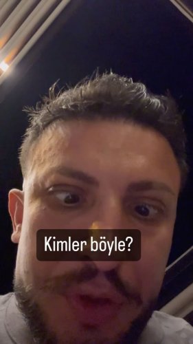 Video post from mehmetenliogluofficial.