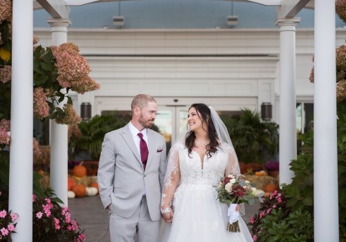 Photo post from thecurvybridenj.