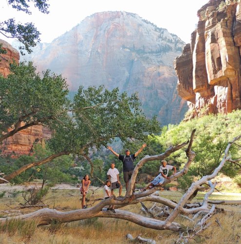 Photo post from taucktravel.