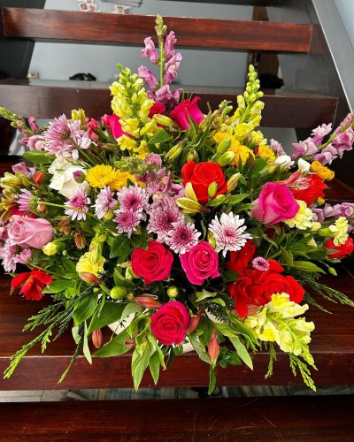 Photo post from la_gifteria.