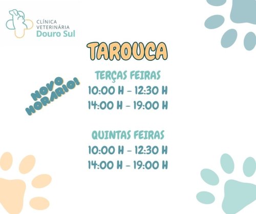 Carousel post from clinica_veterinaria_dourosul.