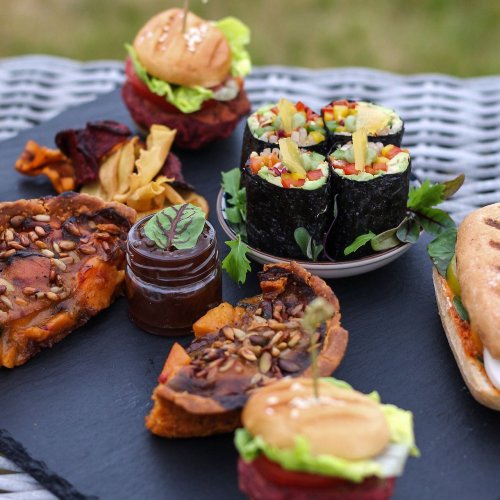 Photo post from glasshouseretreat.