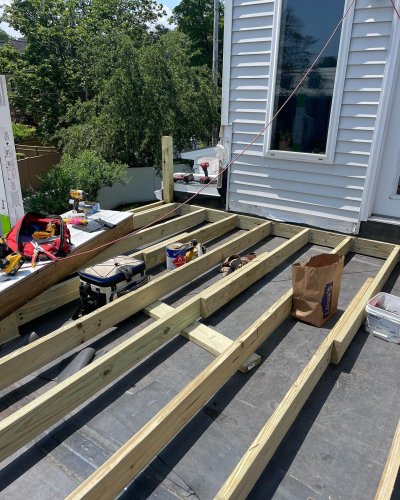 Carousel post from wisdomroofingusa.