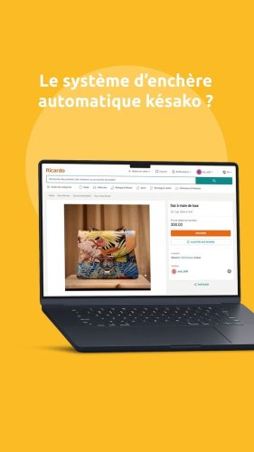 Video post from ricardo_ch.fr.