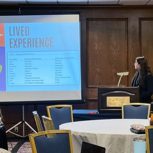 Carousel post from wittenberguniversity.