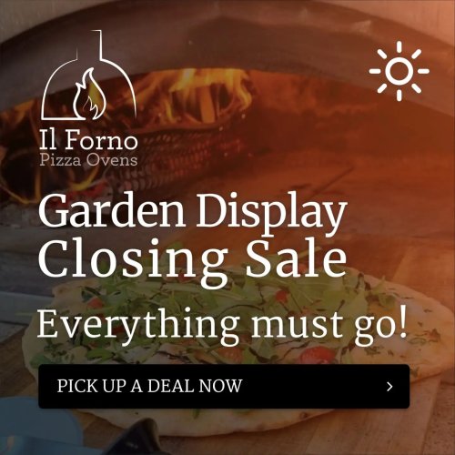 Carousel post from ilforno_pizzaovens.