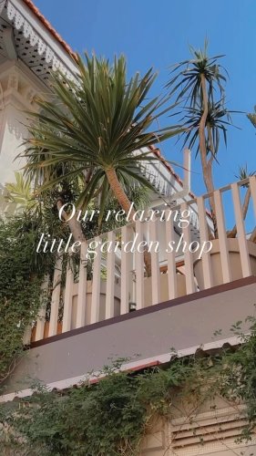 Video post from crane_living.