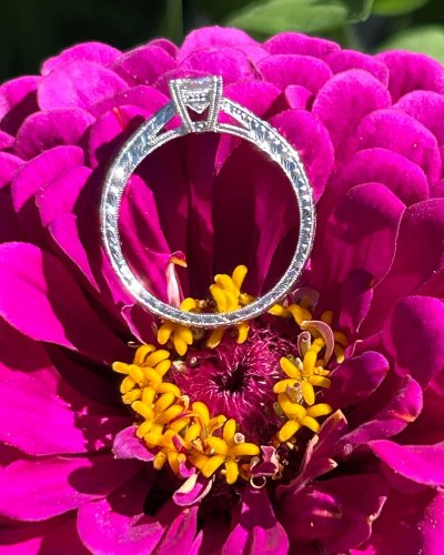 Photo post from annelizabethjewelry.