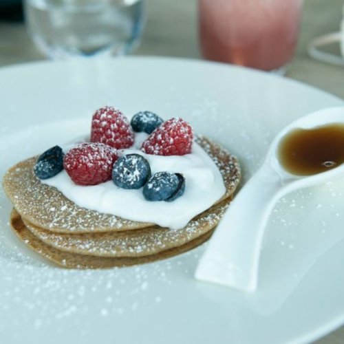 Photo post from glasshouseretreat.