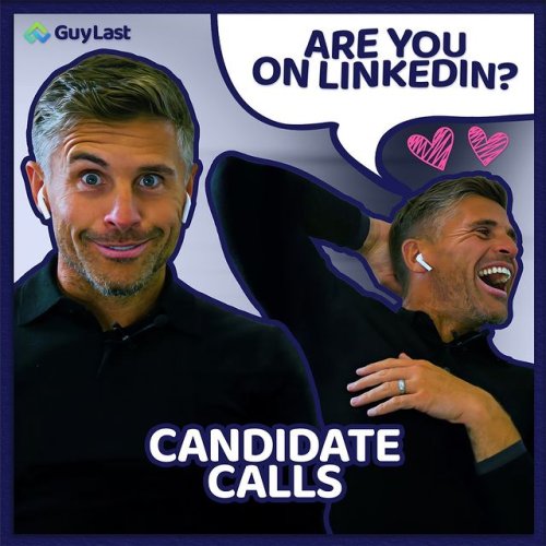 Video post from guy.last.recruitment.