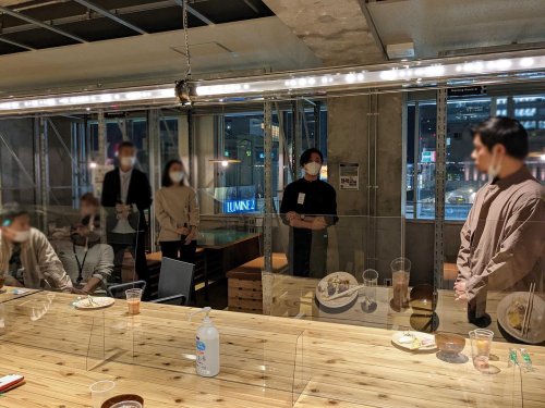 Carousel post from embedsocialjapan.