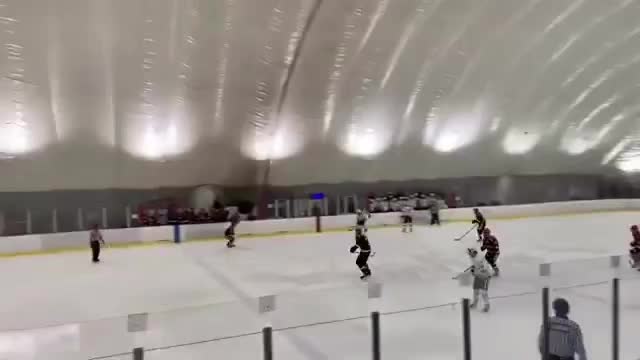 Video post from fu_hockey.