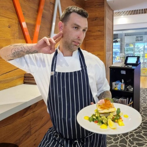 Carousel post from thearytoukley.