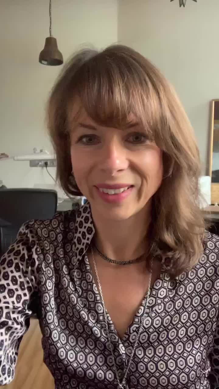 Video post from sylviemajerova.