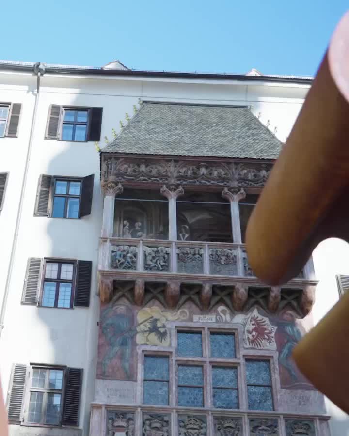 Video post from innsbrucktourism.