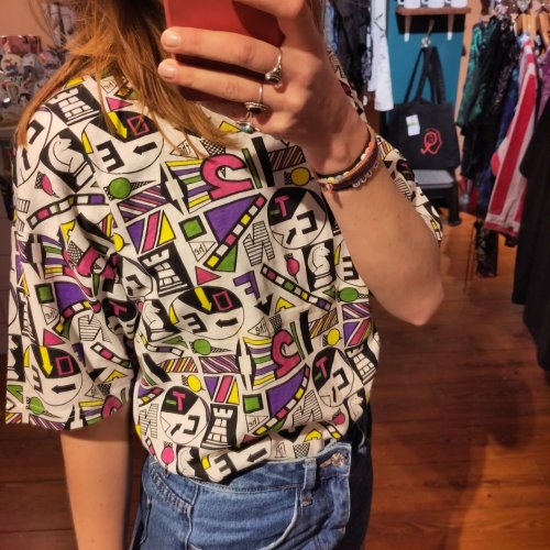 Carousel post from dotnsquare_vintage.