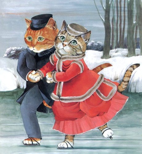 Photo post from icetheatreofny.