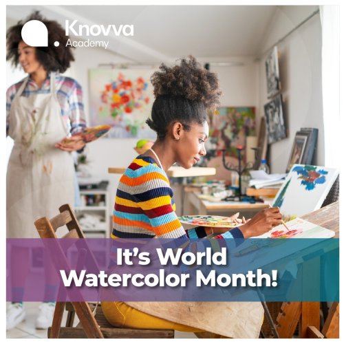 Photo post from knovva_academy.