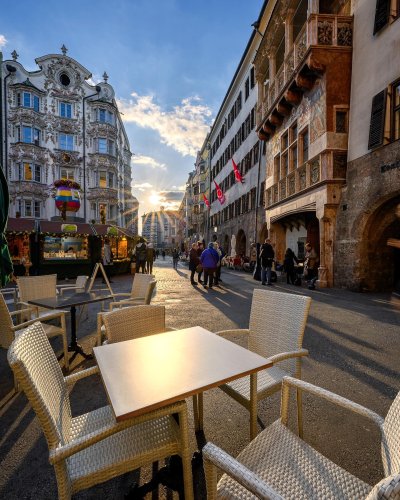 Carousel post from innsbrucktourism.