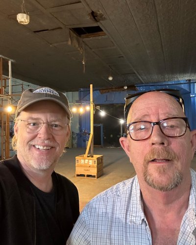 Photo post from teatro_carmen.