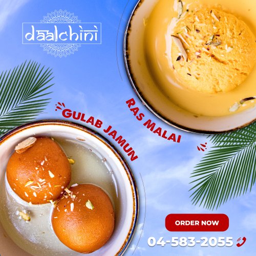 Photo post from daalchini.uae.