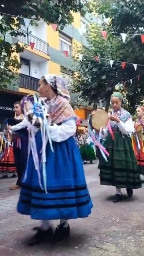 Video post from cantabriaturismo.