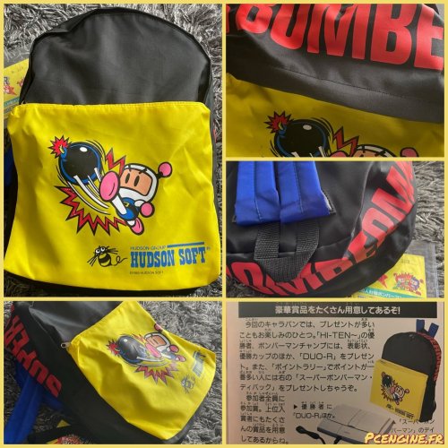 Photo post from pc_engine_fan.
