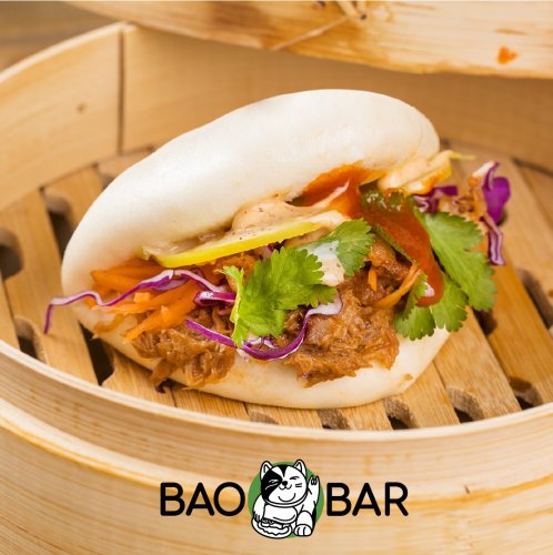 Carousel post from bao_barbg.