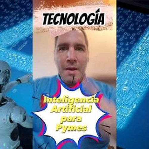 Video post from damiandipace.