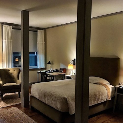 Photo post from hotelonnorth.