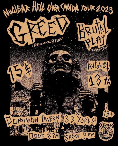 Photo post from dominiontavern.