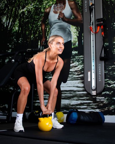 Photo post from glasshouseretreat.