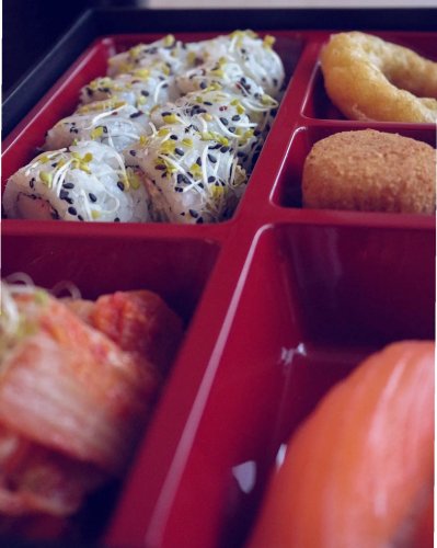 Carousel post from sun_sushi_restaurant.