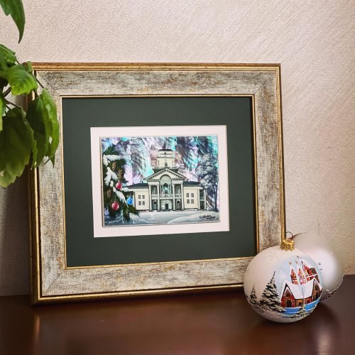 Photo post from padarunak.fond.