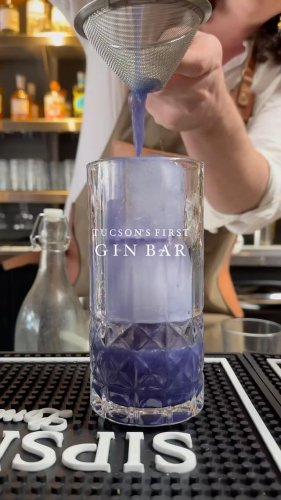 Video post from visittucson.